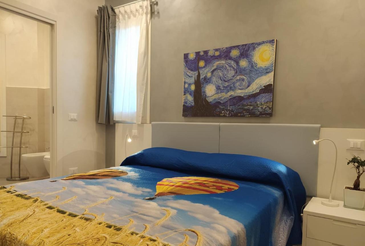 Villa Dedalisa By Holidayngo Acireale Exterior photo